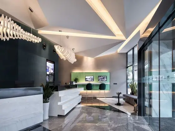 IBIS STYLES NANJING STAR CUBE