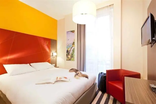 Ibis Styles Nantes Graslin