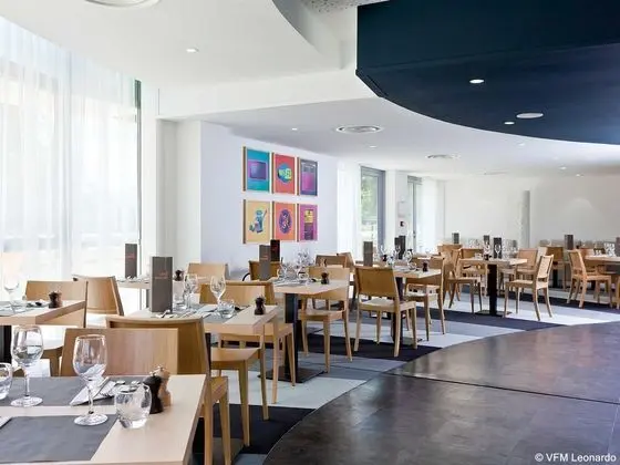 ibis Styles Nantes Reze Airport