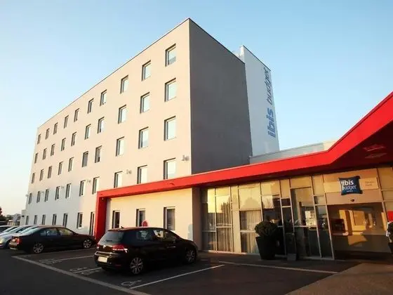 ibis Styles Nantes Reze Airport