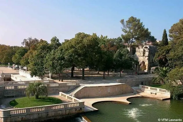 ibis Styles Nimes Gare Centre