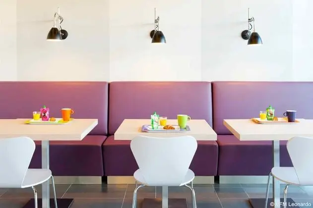 ibis Styles Nimes Gare Centre