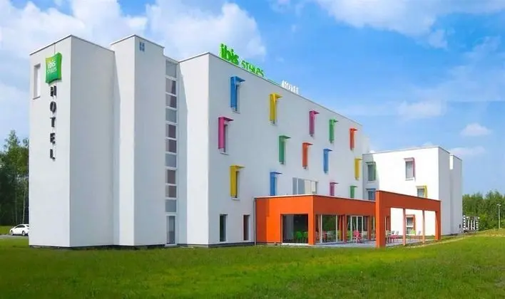 ibis Styles Nivelles
