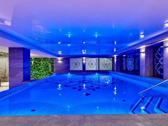 ibis Styles Nowy Targ - Öne Çıkan Resim