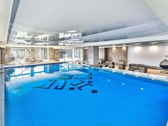 ibis Styles Nowy Targ - Öne Çıkan Resim