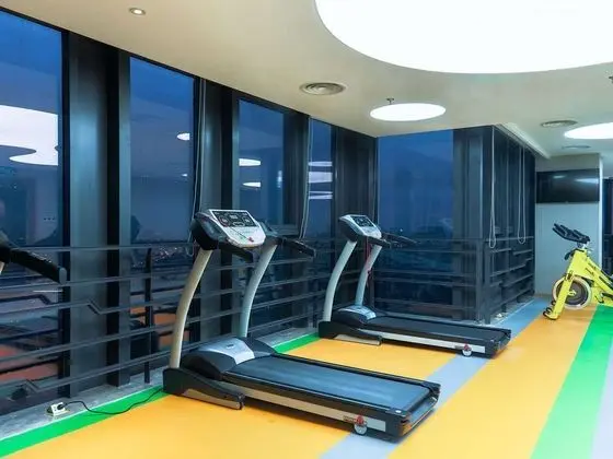 Ibis Styles Nt Wz Intl Plz