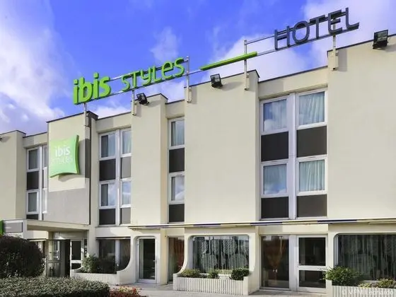 ibis Styles Orleans 