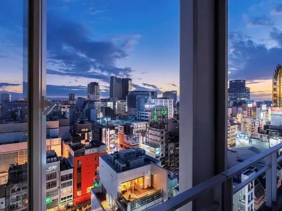 ibis Styles Osaka Namba - Öne Çıkan Resim