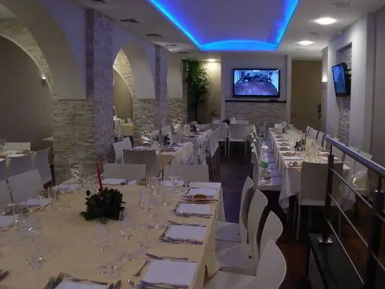 Ibis Styles Palermo Cristal