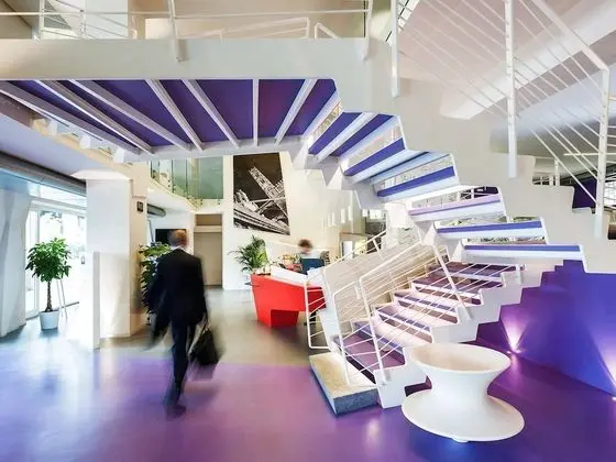 ibis Styles Palermo President