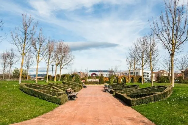 Ibis Styles Pamplona Noain