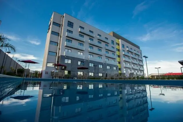 Ibis Styles Parauapebas