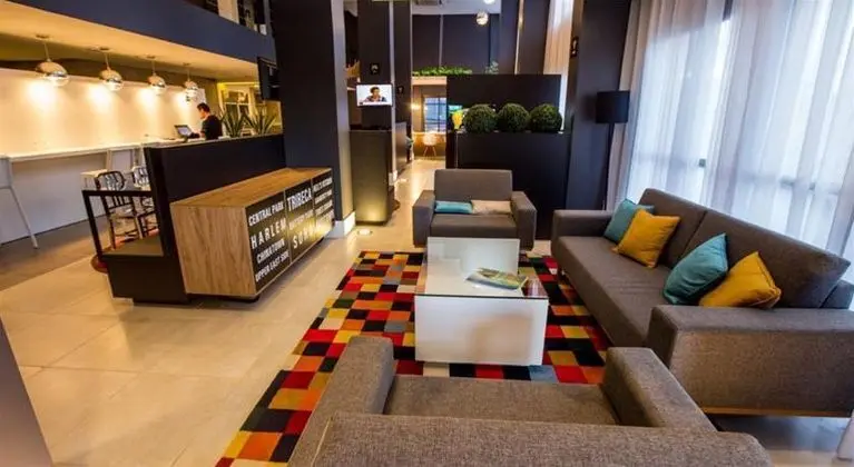 Ibis Styles Parauapebas - Genel