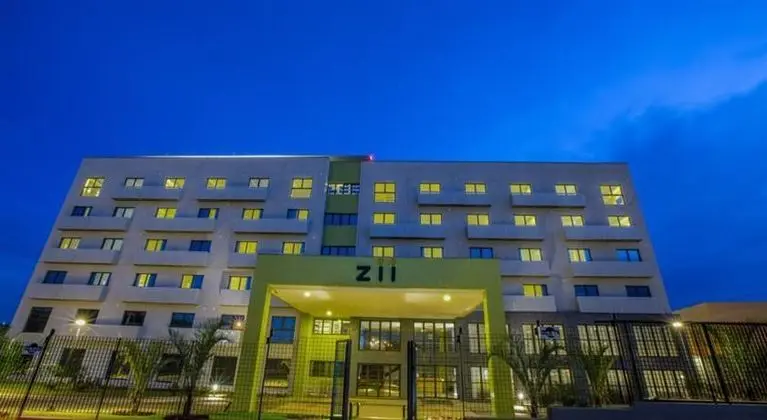 Ibis Styles Parauapebas - Genel