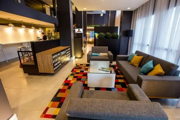 Ibis Styles Parauapebas - Genel