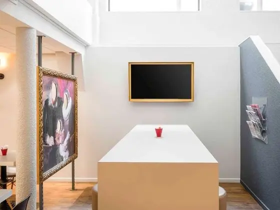 Ibis Styles Paris Alesia Montparnasse