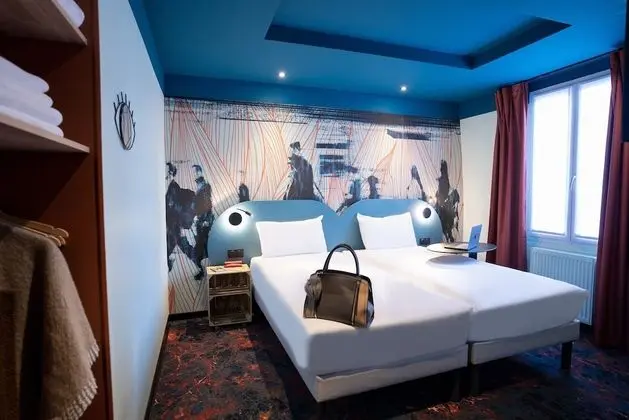 Ibis Styles Paris Batignolles - Öne Çıkan Resim