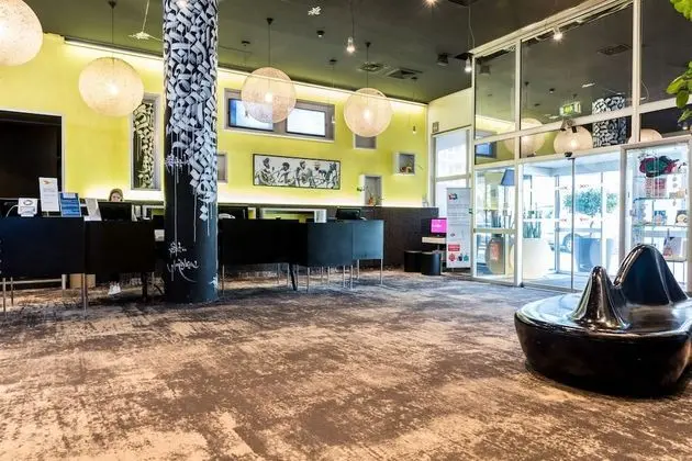 ibis Styles Paris Bercy - Lobi