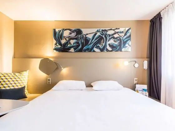 ibis Styles Paris Bercy - Oda