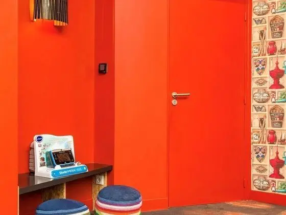 Ibis Styles Paris Boulogne Marcel Sembat