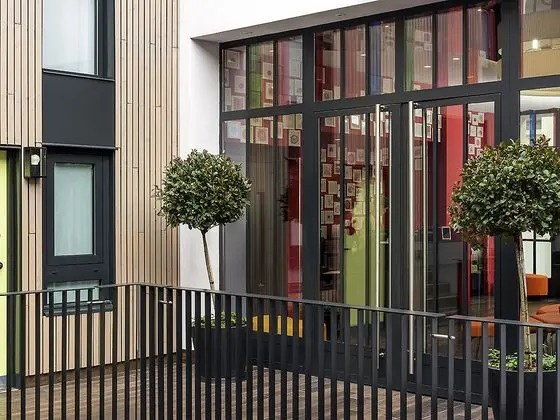 Ibis Styles Paris Courbevoie