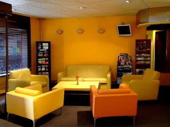 Ibis Styles Paris Crimee