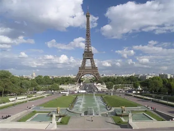 ibis Styles Paris Eiffel Cambronne