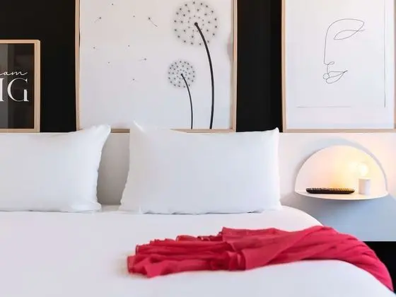 ibis Styles Paris Gare de l'Est Château Landon