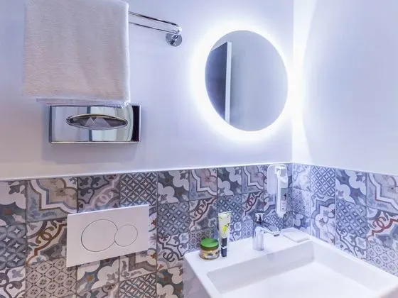 ibis Styles Paris Gare de l'Est TGV - Oda