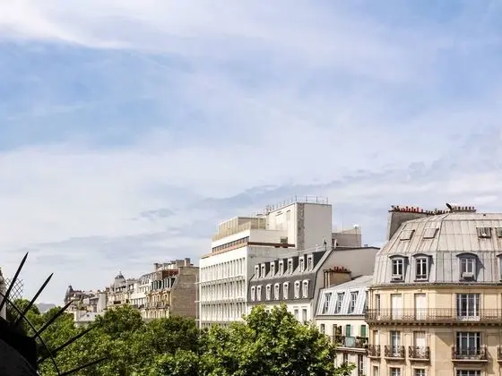 ibis Styles Paris Gare de Lyon Bastille