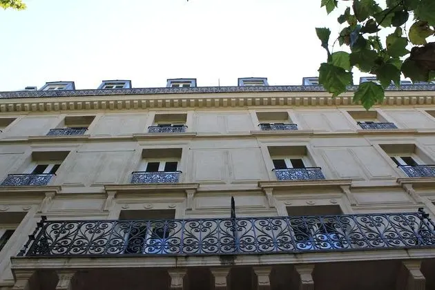ibis Styles Paris Gare de Lyon Bastille - Dış Mekan