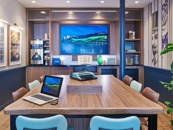 ibis Styles Paris Gare de Lyon Bastille - Genel