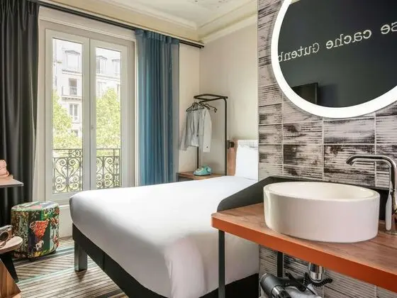 ibis Styles Paris Gare de Lyon Bastille - Öne Çıkan Resim