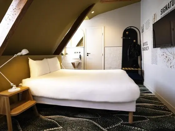ibis Styles Paris Gare De Lyon TGV - Öne Çıkan Resim