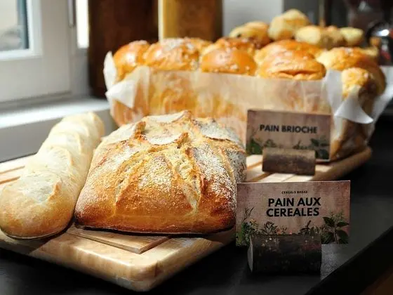 ibis Styles Paris Gare De Lyon TGV - Yerinde Yemek