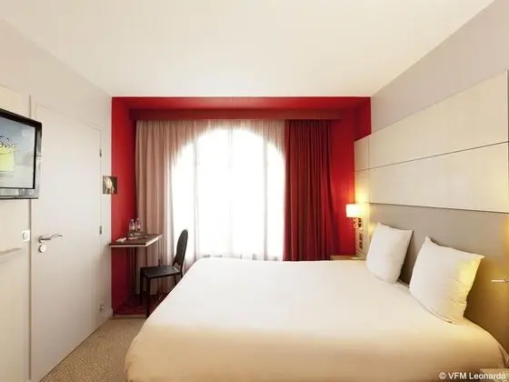 ibis Styles Paris Gare du Nord TGV