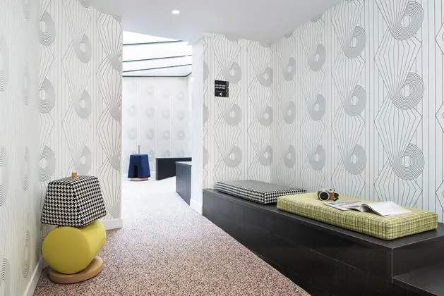 ibis Styles Paris Gare Saint Lazare - Genel