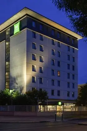 ibis styles Paris Gennevilliers - Dış Mekan