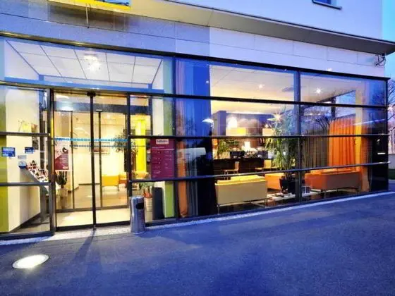 ibis styles Paris Gennevilliers - Genel