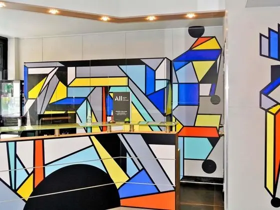 Ibis Styles Paris Maine Montparnasse - Öne Çıkan Resim