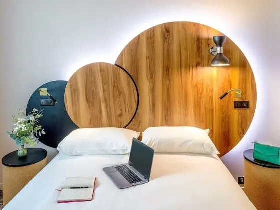 ibis Styles Paris Meteor Avenue d'Italie - Öne Çıkan Resim