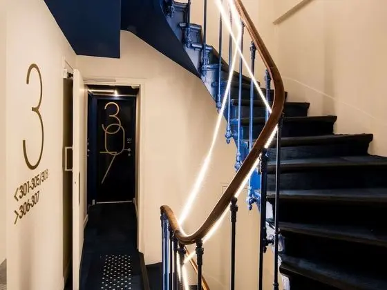 Ibis Styles Paris Opéra Lafayette - Dış Mekan