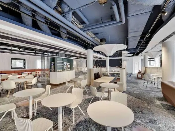 ibis Styles Paris Orly Tech Airport - Dış Mekan