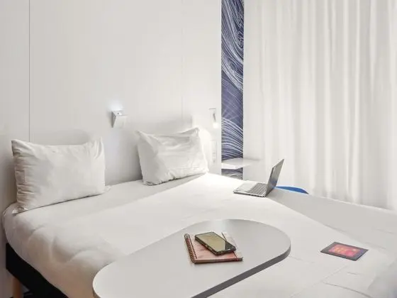 ibis Styles Paris Orly Tech Airport - Dış Mekan