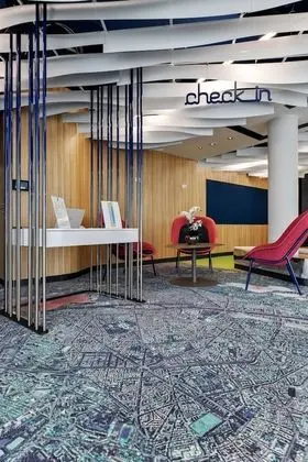 ibis Styles Paris Orly Tech Airport - Lobi