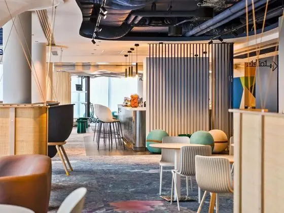 ibis Styles Paris Orly Tech Airport - Öne Çıkan Resim