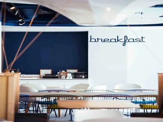 ibis Styles Paris Orly Tech Airport - Yerinde Yemek
