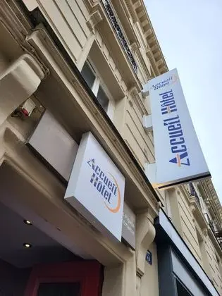ibis Styles Paris Pigalle Montmartre - Dış Mekan