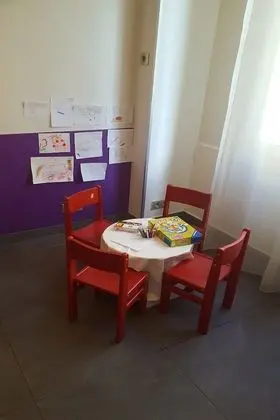 ibis Styles Paris Pigalle Montmartre - İç Mekan