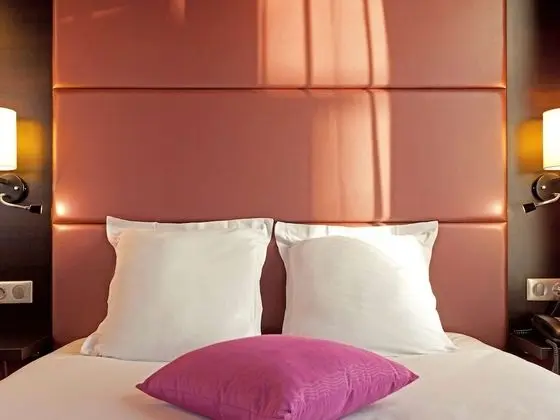 ibis Styles Paris Pigalle Montmartre - Öne Çıkan Resim